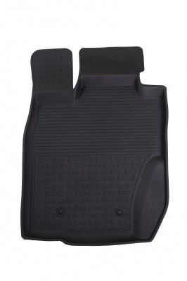 RENAULT DUSTER (2012-2015>) резиновые с выс. бортом 82718 SEINTEX