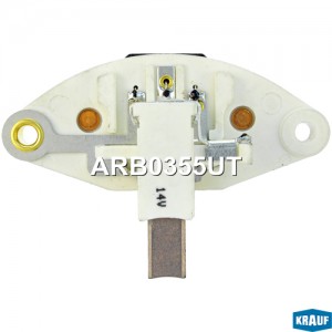 Регулятор генератора KRAUF ARB0355UT ARB0355UT KRAUF