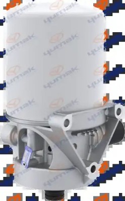 Кран влагоотделитель 12,5 bar клапан, аналог Knorr № II39740FN50, разъёма подклю 0304010 YUMAK