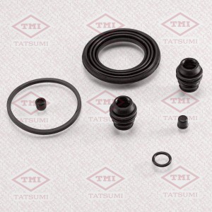 MAZDA CX 5 (2012>) D=60, AKEBONO TCG1225 TATSUMI