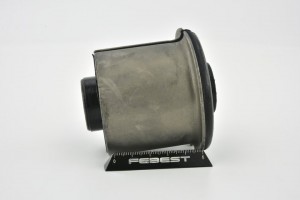 сайлентблок задней балки!\ Mitsubishi Grandis 03> MAB-148 FEBEST