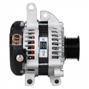Генератор для а/м Lexus LX (07-) 5.7i/Toyota Land Cruiser 200 (07-) 4.6i 180A (L LG1953 START VOLT