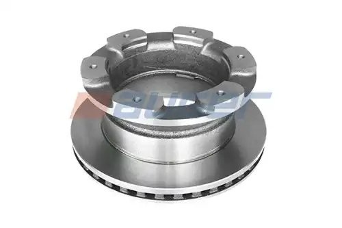 Диск тормозной задний.DAILY 50С/60С/70 (7186848 2996049) 46393184 AUGER 31355 31355 AUGER