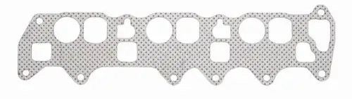 Прокладка выпускного коллектора Mercedes KV-410-580 KVADRATIS
