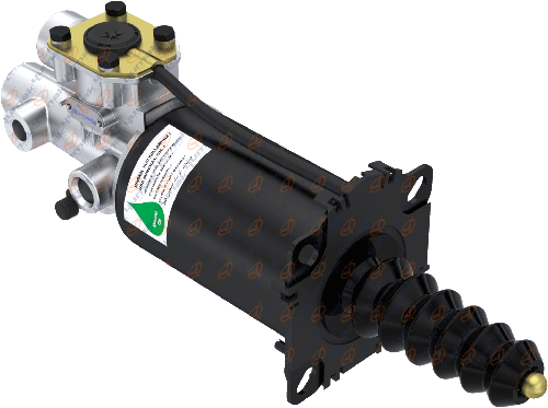 ПГУ сцепления!\ Omn MAN TGL/TGM 0202127 YUMAK