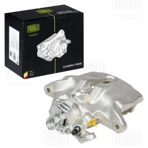 Суппорт торм. Citroen C5 (01-) перед. прав. d=57мм (CF 095120) CF095120 TRIALLI