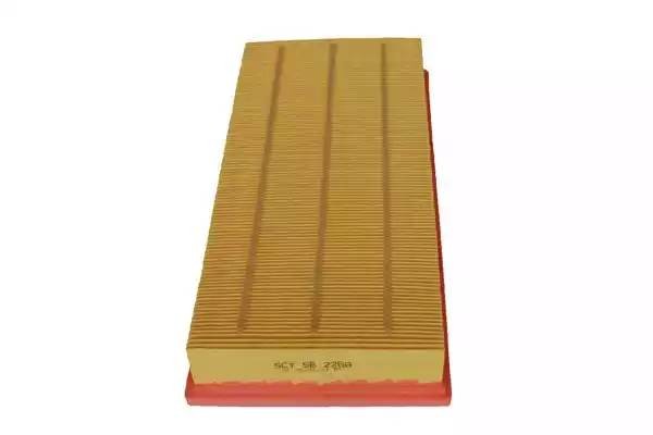 Фильтр воздушный SB2269 SCT