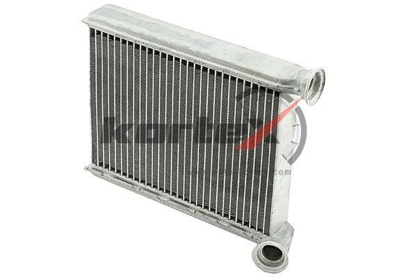 Радиатор отопителя RENAULT LOGAN II 12-/LADA VESTA 15- KRD3031 KRD3031 KORTEX