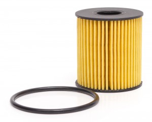 Фильтрующий элемент масляного фильтра с прокладкой FO0711 FO0711 BM MOTORSPORT