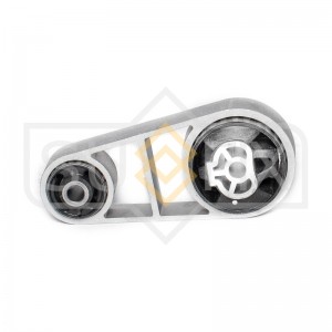 Опора КПП нижняя FORD Mondeo III 1.8-2.2D 00-07 FM-4257 FM-4257 SUFIX