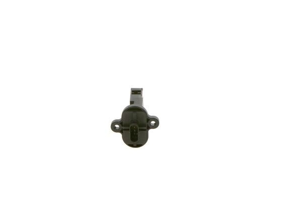 Датчик массового расхода воздуха BMW 7 (F01) BOSCH 0 280 218 417 BOSCH