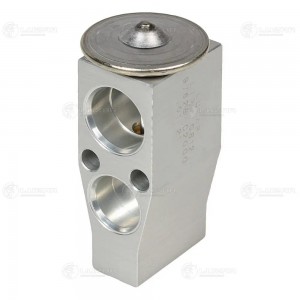 Клапан KIA Optima (16-) расширительный кондиционера LUZAR LTRV 0812 LUZAR