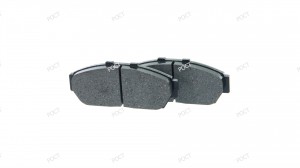 Колодки тормозные дисковые D5088M D5088M MK KASHIYAMA