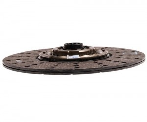 Диск сцепления JAC N120 КАМАЗ Компас-12 MOVELEX 1601200LE352XZMX MOVELEX