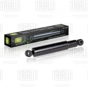 Амортизатор ВАЗ 2101  задн. масл.  AH01502 AH01502 TRIALLI