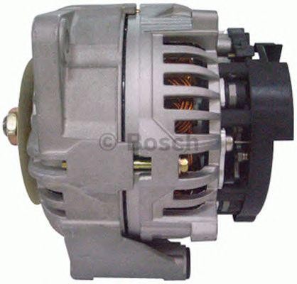 Генератор F042301126 F 042 301 126 BOSCH