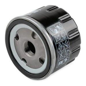 RENAULT R18/R5  72-86 W 77 MANN FILTER