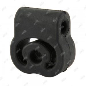 Крепление глушителя NISSAN MURANO Z51, X-TRAIL T31 EP22008 EP22008 JIKIU