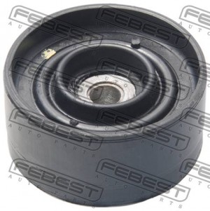 Сайлентблок задн опоры амортизатора VW PASSAT 97-05 VWAB-B5F VWAB-B5F FEBEST