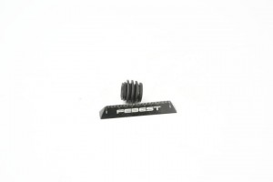 Пыльник втулки направляющей суппорта заднего HONDA ACCORD CL# 2002-2008 0373-001 0373-001 FEBEST