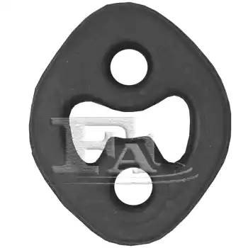 Подвес глушителя 133-723 FISCHER