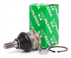 Опора шаровая рычага подвески HYUNDAI/KIA SOLARIS/RIO TS-P3733 TS-P 3733 PILENGA