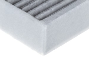 Фильтр воздушный салона VOLVO S90,XC90 (14-) угольный антиаллергенный RAF FILTER RF002VOL RAF FILTER