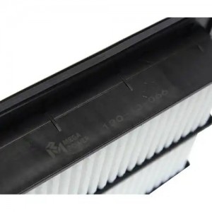 Фильтр воздушный DAEWOO Kalos CHEVROLET Aveo (03-) (1.2/1.4) MEGAPOWER 130-13-066 MEGA POWER