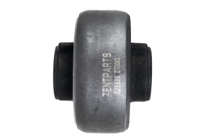 сайлентблок рычага! зад. 50x13x65/30 рез-мет Audi A3, VW Golf 7 12> Z25826 ZENTPARTS