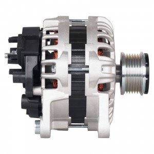 Генератор для а.м Лада Largus 20- ,X-Ray 20- 1.6i 125A LG 0925 LG0925 START VOLT