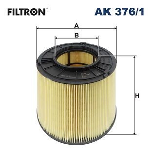 Фильтр воздушный AK376/1 AK3761 FILTRON