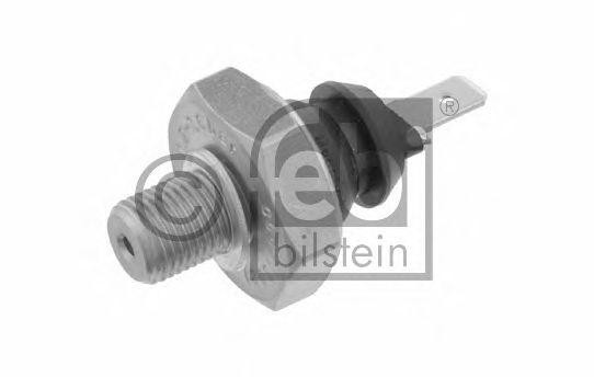 Датчик давления масла VW Golf 2,3,LT,Passat (88-00),Polo 8 AUDI 90,80,A3,A4,A6,A 08484 FEBI BILSTEIN