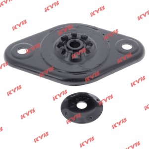 опора амортизатора заднего!\ KIA Rio II 05-11 SM5656 KAYABA
