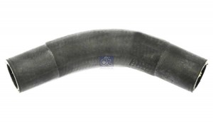 Патрубок отопителя FH16, FH 12 2001-2005, FH 13 2005-, FH 16 2003-2006, FM 9 200 2.15700 DIESEL TECHNIC