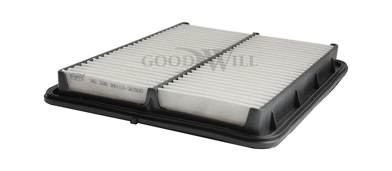 Фильтр воздушный AG338 AG 338 GOODWILL