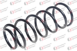 KIA RIO (2011>) ST112045R STANDARD SPRINGS
