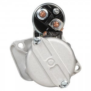 Стартер для а/м Renault Megane III (08-)/Scenic III (09-) 1.5dCi 1,2кВт (LSt 092 LST 0921 START VOLT