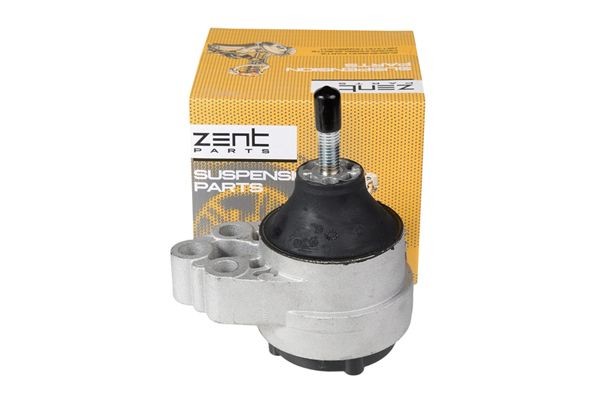подушка ДВС правая! Ford Focus 1.4/1.6 16V 98> Z13218 ZENTPARTS
