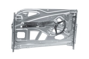 MERCEDES BENZ TRUCK ACTROS MP2 (2002-2008) T1099-4004 TOPCOVER