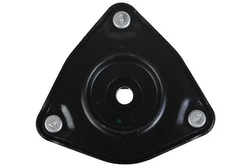 опора амортизатора переднего!\ KIA Sportage, Hyundai Ix35 10> Z11975 ZENTPARTS