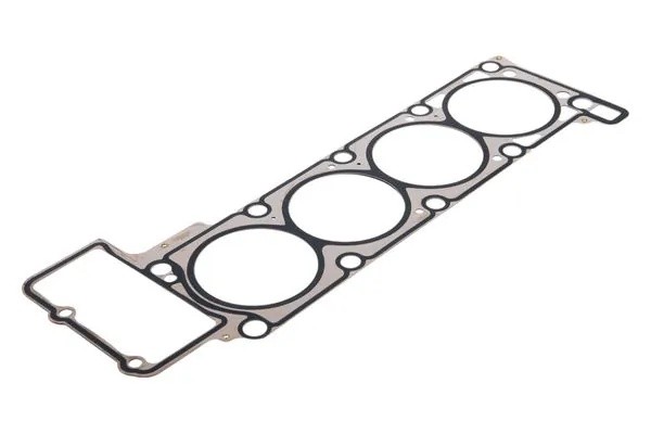 прокладка ГБЦ! (0.4mm)\ UAZ Hunter 2.7 ZMZ-40904 04> 1125226SX STELLOX
