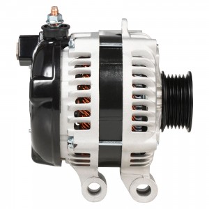 Генератор для а/м Land Rover Range Rover III (09-)/Range Rover Sport I (09-) 5.0 LG 1033 START VOLT