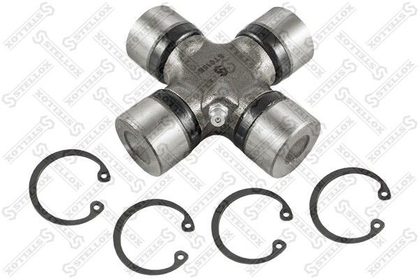 крестовина кардана! D26.97xL81.75\ Ford Transit FT130, Volvo, MB, Rover 20-36010-SX STELLOX