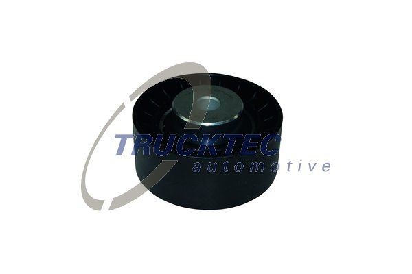 ролик натяжителя ремня! 74x32mm\ Scania P/G/R/T/4-Series/Bus DSC-DC9/DC11/DC-DT1 04.19.029 TRUCKTEC