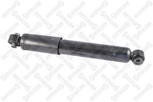 амортизатор задний газовый!\ Hyundai i20 1.2-1.6/1.4CRDi/1.6CRDi 08> 4203-9660-SX STELLOX