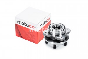 DODGE VOYAGER/CARAVAN (1991-2001) РАССТОЯНИЕ МЕЖДУ ШПИЛЬКАМИ КОЛЕСА 100мм 5000084 METACO