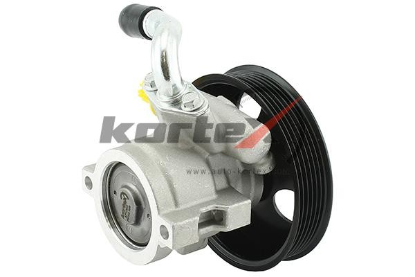 Насос ГУР SSANGYONG NEW ACTYON бензин KPS093 KPS093 KORTEX