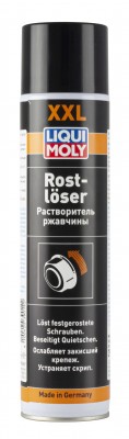 39014 LiquiMoly Раствор.ржавчины Rostloser (0,6л) 39014 LIQUI MOLY