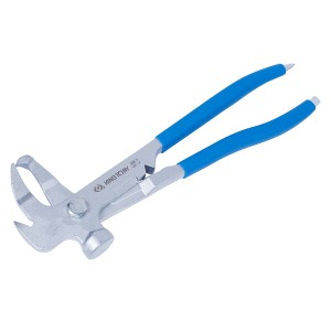 пассатижи! шиномонтажные 250мм, с резцом\ 9BK11 KING TONY