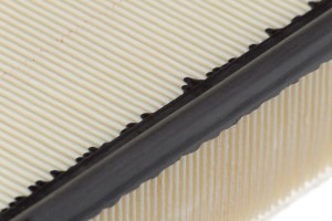 Фильтр воздушный TOYOTA Land Cruiser Prado (09-) RAF FILTER AF115 RAF FILTER